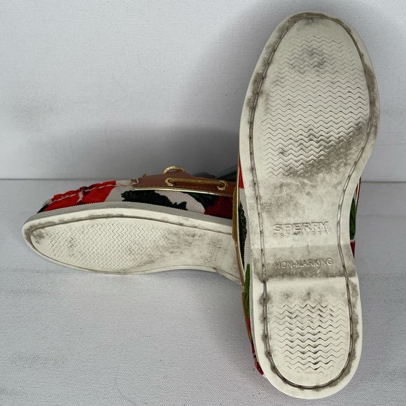 Milly for Sperry Top-Sider Authentic Original - Picture 7 of 8